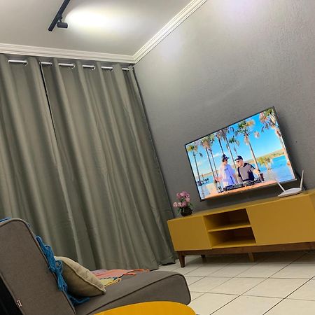 דירות רסיפה Flat Em Boa Viagem מראה חיצוני תמונה