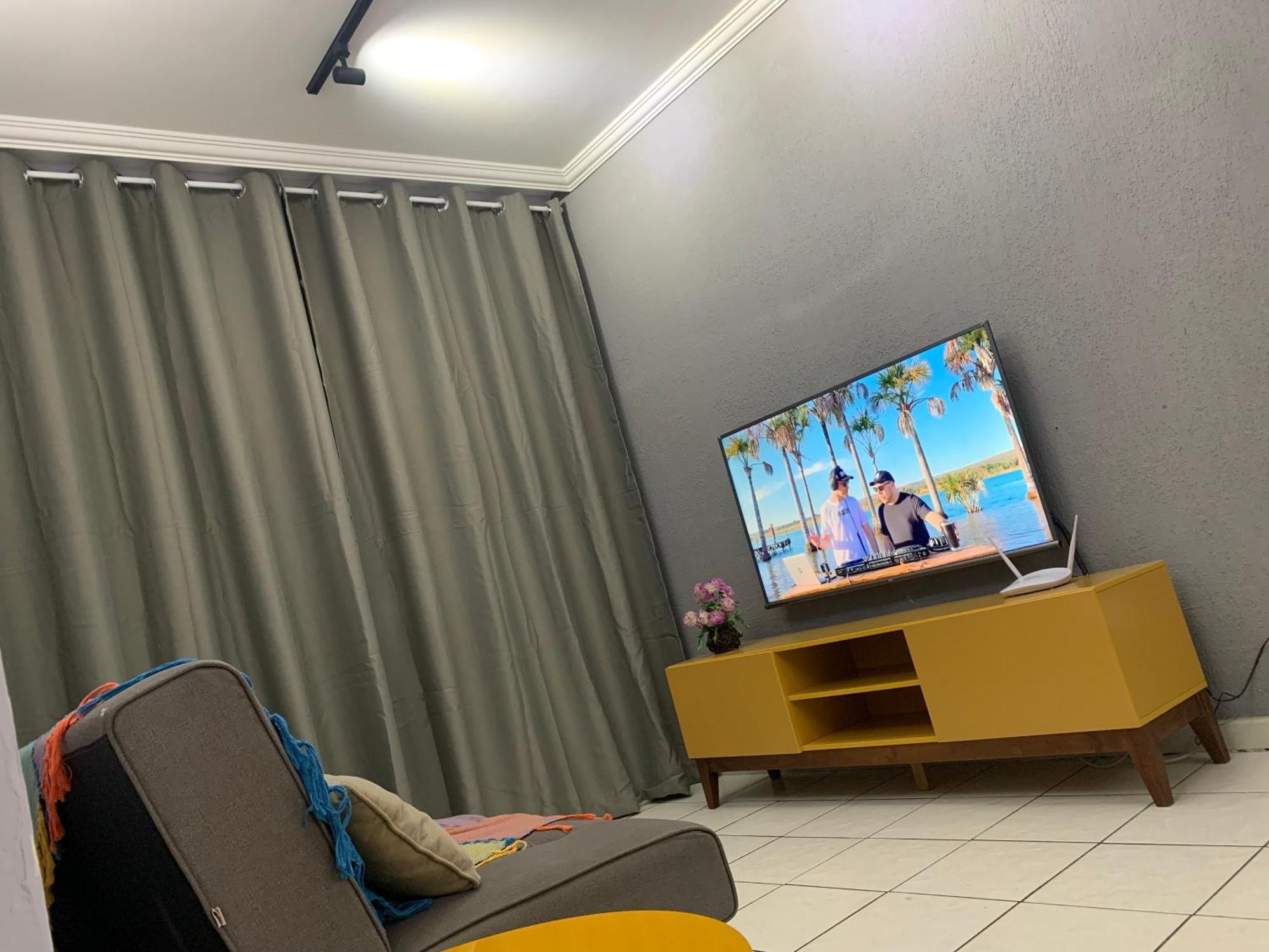 דירות רסיפה Flat Em Boa Viagem מראה חיצוני תמונה